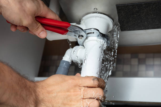 Best Commercial water damage restoration  in Hartford, MI
