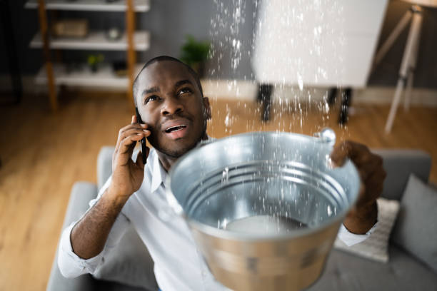Hartford, MI Water damage restoration Company